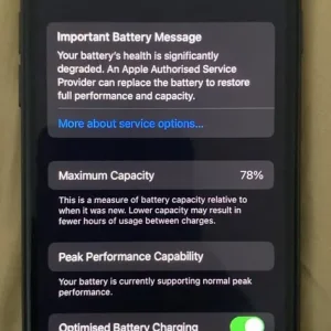 Apple IPhone 8