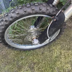 Ktm 200 exc - Image 4