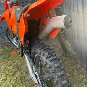 Ktm 200 exc - Image 5