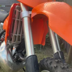Ktm 200 exc - Image 6