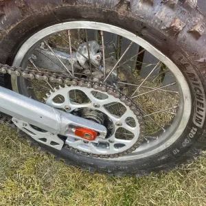 Ktm 200 exc - Image 7