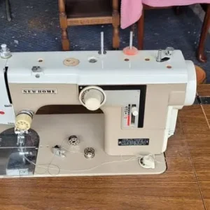New Home Sewing Machine - Image 2