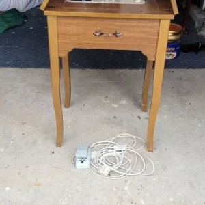New Home Sewing Machine - Image 4