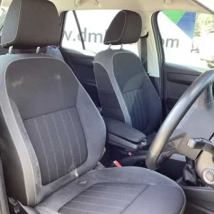 2018 Skoda Fabia 1.0 TSI SE L 5dr Manual Estate Petrol Manual - Image 2