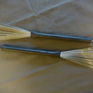 Various Styles of Drum Sticks All VGC Premier, Zidjian, Shaw, Wincent, Vic Firth, Flix, ProMark - Image 8