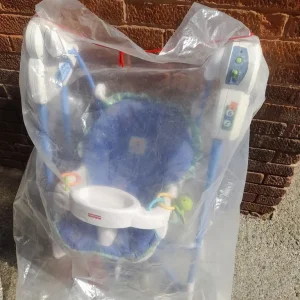 BABY CRIB