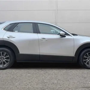 2022 Mazda CX-30 2.0 e-Skyactiv G MHEV SE-L Lux 5dr Hatchback Petrol Manual - Image 5