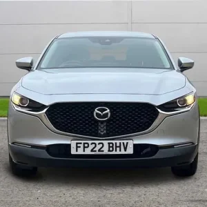 2022 Mazda CX-30 2.0 e-Skyactiv G MHEV SE-L Lux 5dr Hatchback Petrol Manual - Image 6