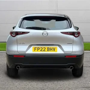 2022 Mazda CX-30 2.0 e-Skyactiv G MHEV SE-L Lux 5dr Hatchback Petrol Manual - Image 7