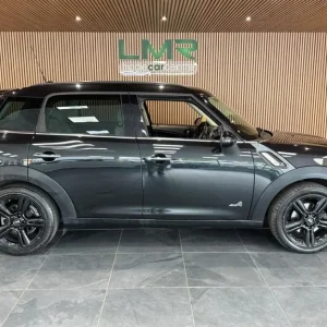 MINI COUNTRYMAN 2.0 Cooper SD ALL4 Countryman 2013 - Image 5