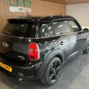 MINI COUNTRYMAN 2.0 Cooper SD ALL4 Countryman 2013 - Image 6