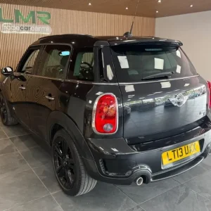 MINI COUNTRYMAN 2.0 Cooper SD ALL4 Countryman 2013 - Image 7