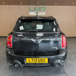 MINI COUNTRYMAN 2.0 Cooper SD ALL4 Countryman 2013 - Image 8