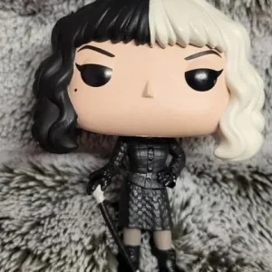 Disney Cruella De Vil Pop Vinyl Figure - Image 2
