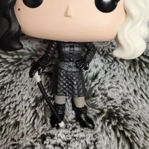 Disney Cruella De Vil Pop Vinyl Figure - Image 4