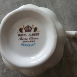 Dinner and tea service - Image 4