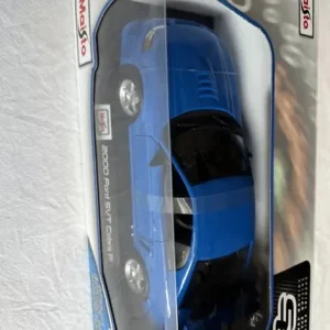 2000 Ford SVT Cobra R - Image 2