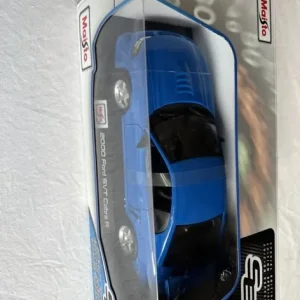 2000 Ford SVT Cobra R - Image 3