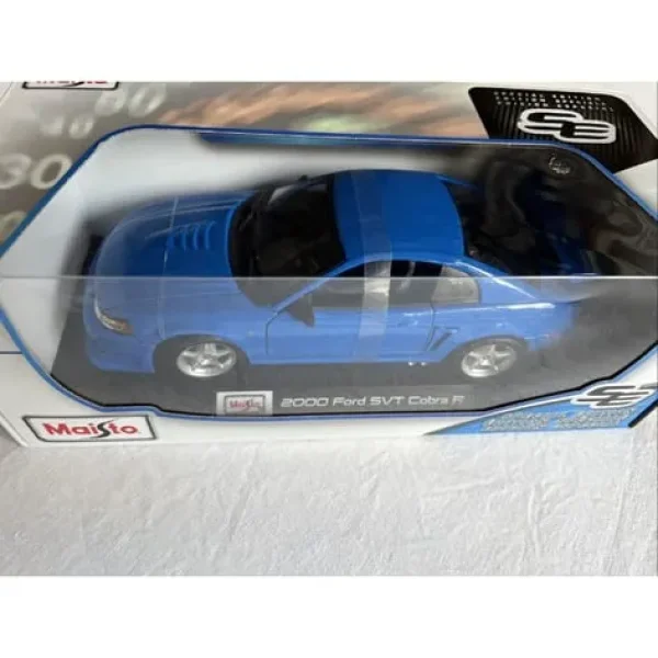 2000 Ford SVT Cobra R