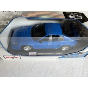 2000 Ford SVT Cobra R