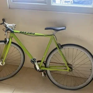 Sporting bicycle - Image 2