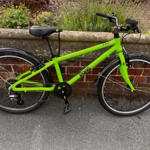 Frog Bike 62 - Image 2