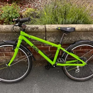 Frog Bike 62