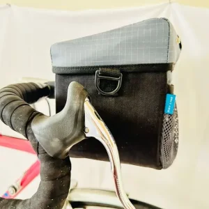 Bespoke MERCIAN Road Bike Size 52 cm Virtually New - Image 7