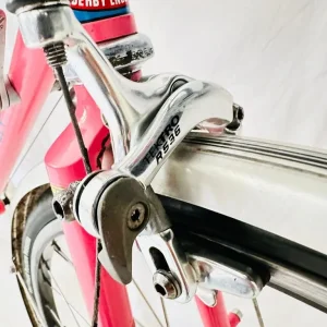 Bespoke MERCIAN Road Bike Size 52 cm Virtually New - Image 8