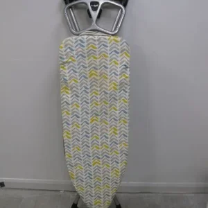 Ironing Board with extention cable and socket . On wheels - Image 5