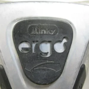 Ironing Board with extention cable and socket . On wheels - Image 6