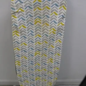 Ironing Board with extention cable and socket . On wheels - Image 7