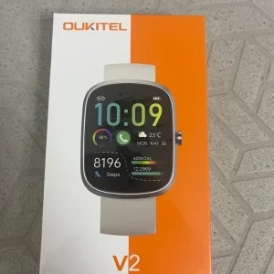 Smart Watch-black