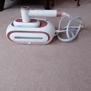 NEWBEALER 1600 WATT STEAM GENERATOR IRON - Image 2