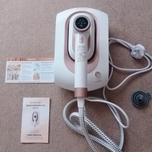 NEWBEALER 1600 WATT STEAM GENERATOR IRON - Image 4