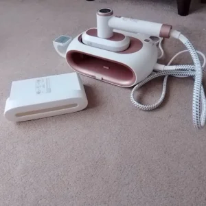 NEWBEALER 1600 WATT STEAM GENERATOR IRON - Image 5