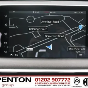 MG MG HS 1.5 T-GDI Trophy DCT Euro 6 (s/s) 5dr Petrol Automatic - Image 2