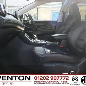 MG MG HS 1.5 T-GDI Trophy DCT Euro 6 (s/s) 5dr Petrol Automatic - Image 3