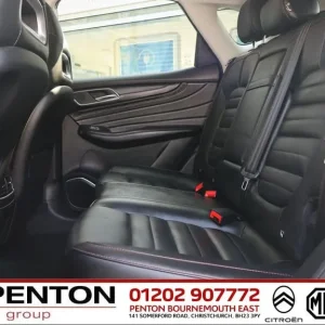 MG MG HS 1.5 T-GDI Trophy DCT Euro 6 (s/s) 5dr Petrol Automatic - Image 4