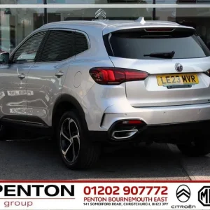 MG MG HS 1.5 T-GDI Trophy DCT Euro 6 (s/s) 5dr Petrol Automatic - Image 6