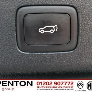 MG MG HS 1.5 T-GDI Trophy DCT Euro 6 (s/s) 5dr Petrol Automatic - Image 7