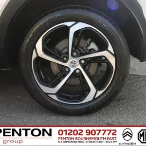 MG MG HS 1.5 T-GDI Trophy DCT Euro 6 (s/s) 5dr Petrol Automatic - Image 8