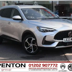 MG MG HS 1.5 T-GDI Trophy DCT Euro 6 (s/s) 5dr Petrol Automatic