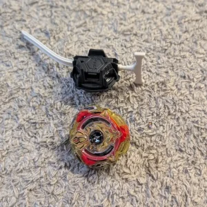 Beyblade