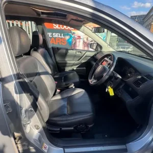 2003 Honda Civic 1.6i VTEC SE Executive Limited Edition 5dr Auto HATCHBACK Petrol Automatic - Image 6