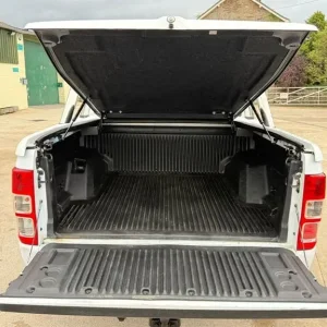 2018 Ford Ranger 2.2 TDCi XLT Pickup Double Cab 4dr Diesel Manual 4WD Euro 5 (s/s) (Eco Axle Pick... - Image 8