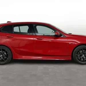 2024 BMW 1 Series 118i M Sport HATCHBACK Petrol Automatic - Image 3