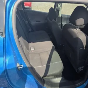 2009 Peugeot 207 1.4 VTi Sport 5dr ESTATE Petrol Manual - Image 8