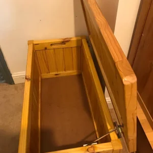 Blanket box - Image 2