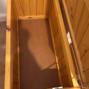 Blanket box - Image 3